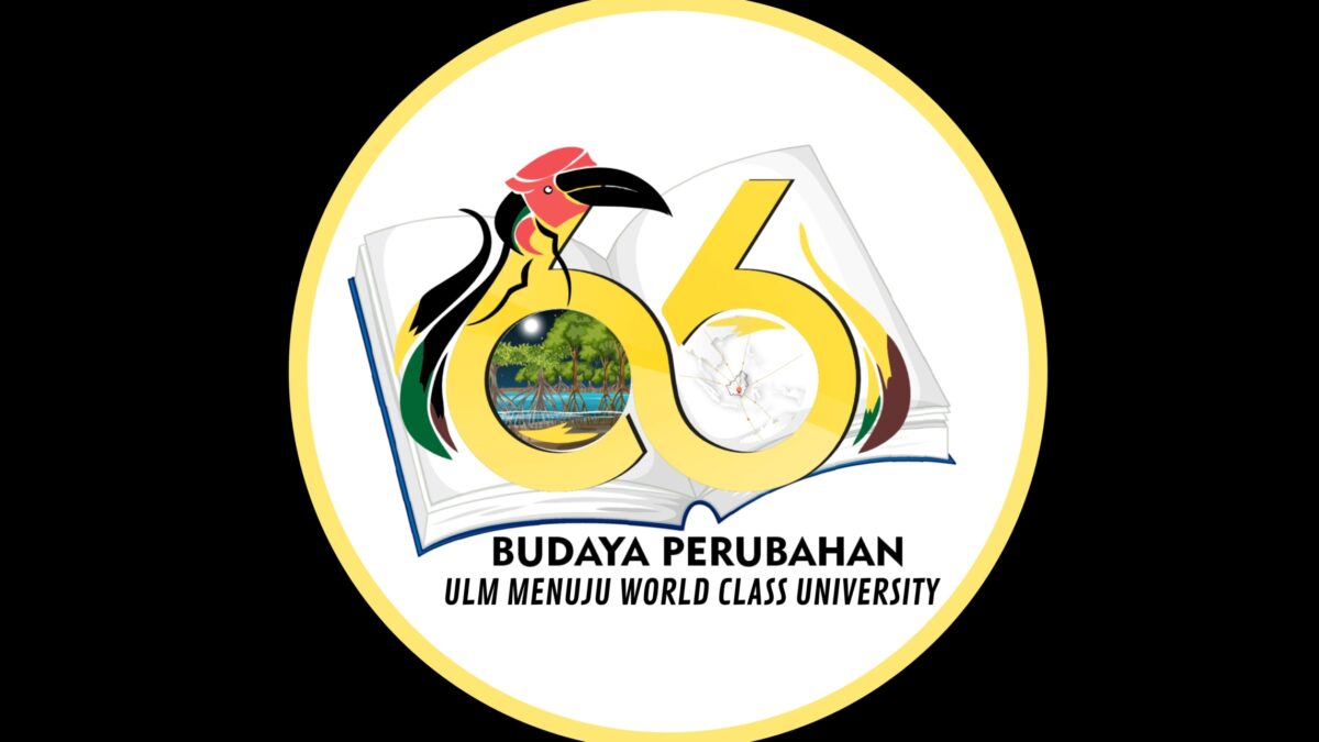 Rayakan Dies Natalis Ke-66, ULM Menuju World Class University